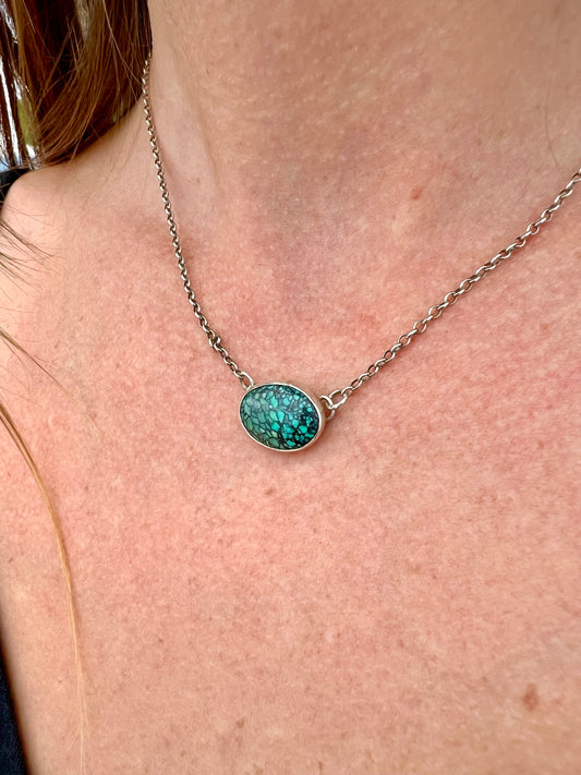 Turquoise Necklace